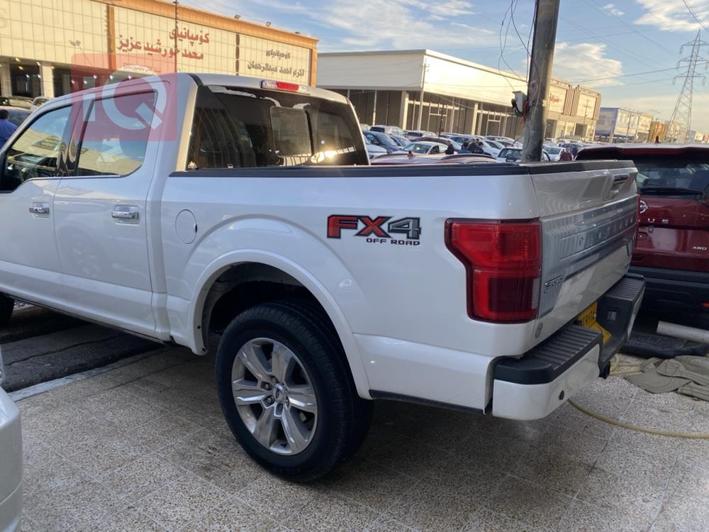 فۆرد F-150